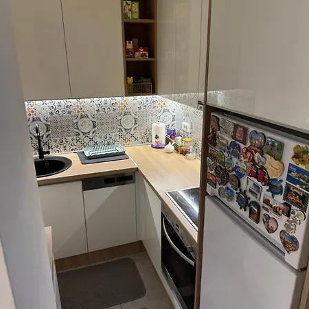 Enjoyment Appartamento Sarajevo