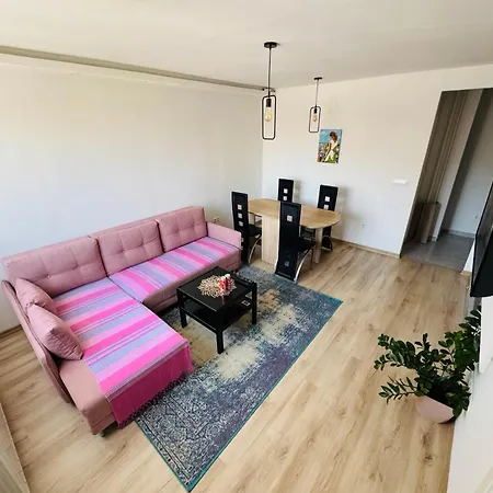 Enjoyment Appartamento Sarajevo